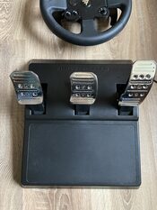 Get Thrustmaster TX leather edition