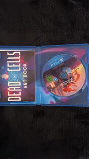 Buy Dead Cells PlayStation 4