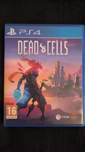 Dead Cells PlayStation 4