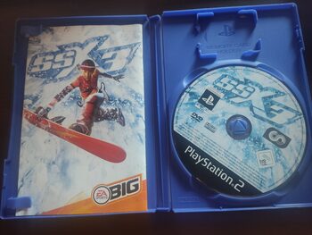 Buy SSX 3 PlayStation 2