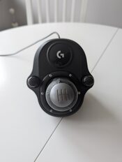 logitech g29 Žaidimų vairas + shifteris