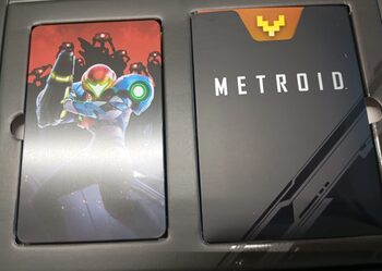 Metroid Dread: Special Edition Nintendo Switch