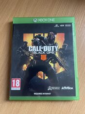 Call of Duty: Black Ops 4 Xbox One