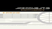 Ace Combat 3: Electrosphere PlayStation