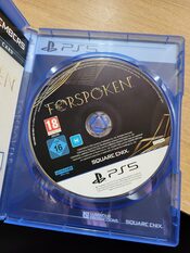 Forspoken PlayStation 5