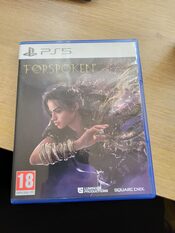 Forspoken PlayStation 5