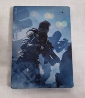 Call of Duty: Ghosts Steelbook Edition Xbox 360