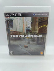 TOKYO JUNGLE PlayStation 3