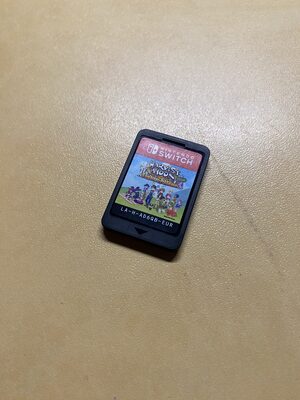 Harvest Moon: Light of Hope Nintendo Switch