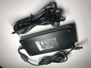 Get Delta Electronics Dell GA240PE1-00 240W 19.5V 7.4 x 5.0mm Genuine Power Adapter