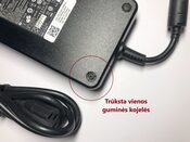 Buy Delta Electronics Dell GA240PE1-00 240W 19.5V 7.4 x 5.0mm Genuine Power Adapter