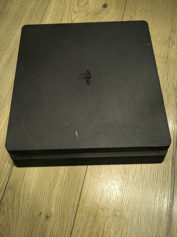 Sony Ps4 Slim 1TB 