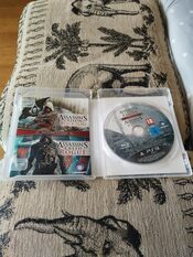 Assassin's Creed IV Black Flag + Assassin's Creed Rogue Double Pack PlayStation 3