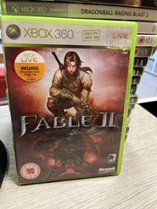 Fable II Xbox 360