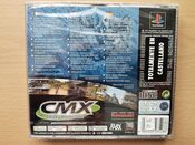 Championship Motocross Featuring Ricky Carmichael PlayStation for sale