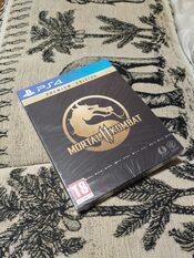 Mortal Kombat 11 Premium Edition PlayStation 4