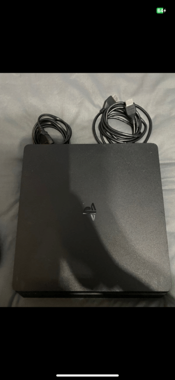 playstation 4