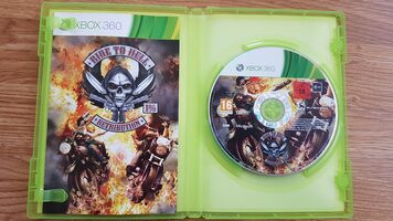 Ride to Hell: Retribution Xbox 360