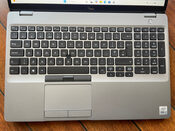 Redeem Dell Precision 3551