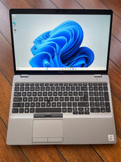 Dell Precision 3551
