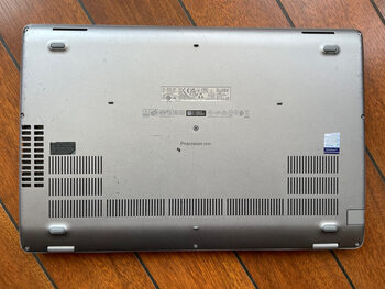 Get Dell Precision 3551