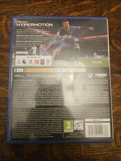 FIFA 22 PlayStation 5