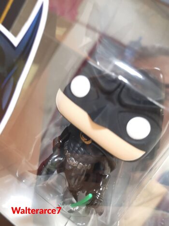 Buy Funko Pop Batman Forever 289 Super Heroes DC Batman 80 Years 10e