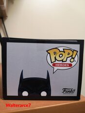 Funko Pop Batman Forever 289 Super Heroes DC Batman 80 Years 10e