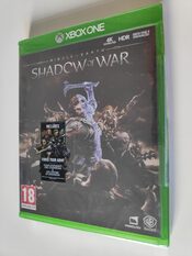 Middle-earth: Shadow of War Xbox One