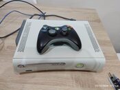 Get Xbox 360, White, 60GB