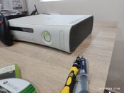 Xbox 360, White, 60GB