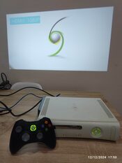 Redeem Xbox 360, White, 60GB