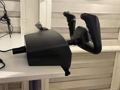 CH Products Flight Sim Yoke. Lėktuvo štuvalas for sale