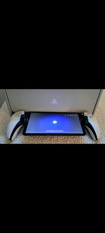 PS PORTAL - PLAYSTATION PORTAL - PS5 PORTATIL - NUBE - STREAMING for sale