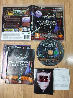 White Knight Chronicles 2 PlayStation 3