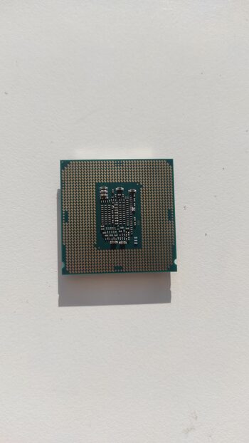 Intel Core i7-7700 3.6-4.2 GHz LGA1151 Quad-Core CPU