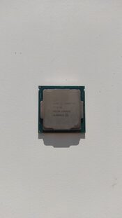 Intel Core i7-7700 3.6-4.2 GHz LGA1151 Quad-Core CPU