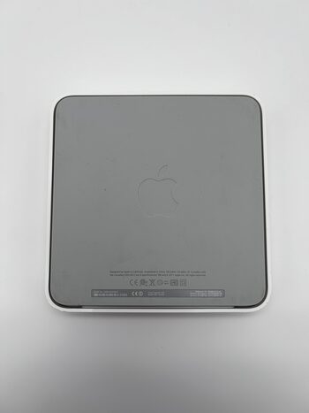 Apple AirPort Time Capsule 4th A1409 2TB Netestuotas for sale