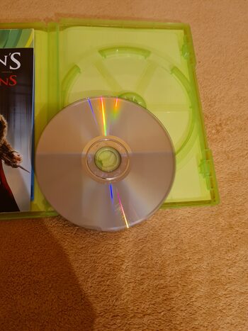 Assassin's Creed Revelations Xbox 360