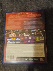 NBA 2k23 PlayStation 4