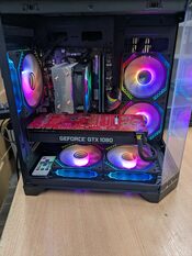 Ryzen 5 4500/16GB/512+500GB/GTX 1080 8GB