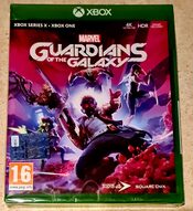 Marvel's Guardians of the Galaxy Xbox Series X