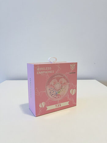  Onikuma T35 Pink