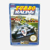 Turbo Racing NES
