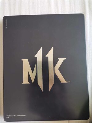 Mortal Kombat 11 Premium Edition Xbox One