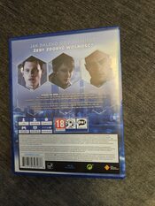 Detroit: Become Human PlayStation 4