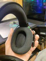 Redeem Razer Blackshark v2 