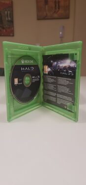Halo: The Master Chief Collection Xbox One