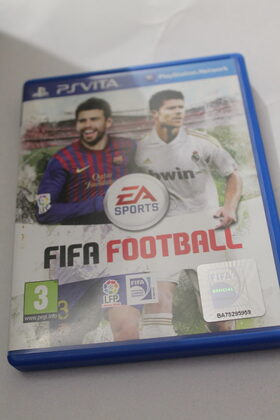 FIFA Football PS Vita