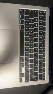 Apple MacBook 2020 M1 